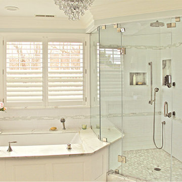 Contemporary Bathroom