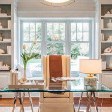 BookCase Stylin'