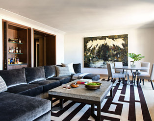 - Contemporary -