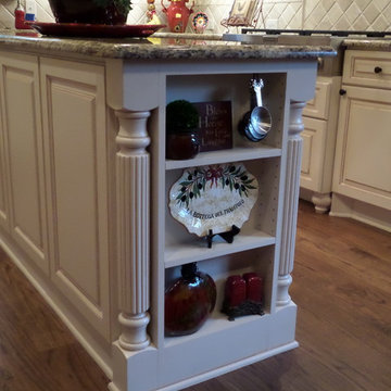 Pennyburn, Kitchen Renovation and Remodel Project
