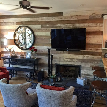 After - Keeping Room