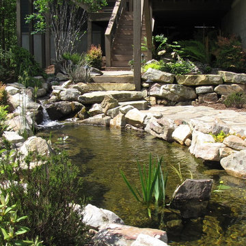 Avery's Creek- F