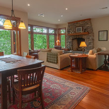 Interior furniture