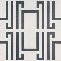 Pietra Cotta - Wall And Floor Tile
