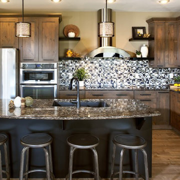 ShowplaceEVO - Kitchen