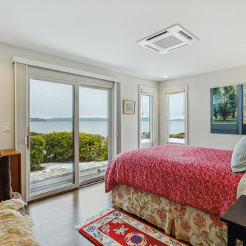 Accessibility and Low Maintenance for a Forever Home