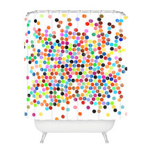 Shower Curtains