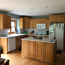 Remodel help