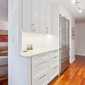 26 -  69th St West End Ave Upper West Side Manhattan Kitchen