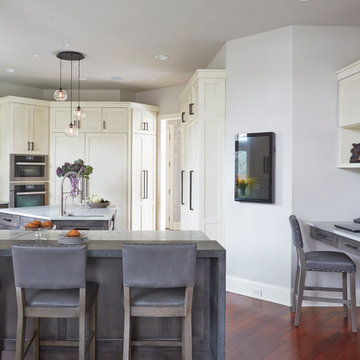 Simple Sophistication - Hinsdale, IL
