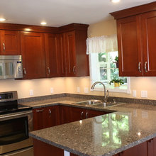 Kitchen Ideas