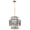 Panorama Chandelier, Small