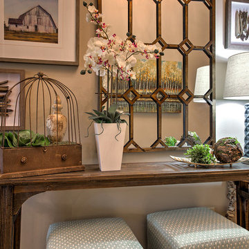 Foyers