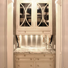 Wet Bar