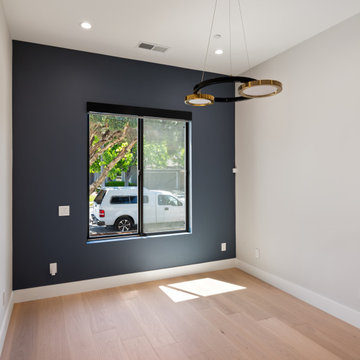 New residence, Cupertino - 4
