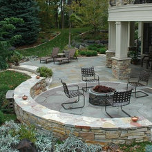 Patio Ideas