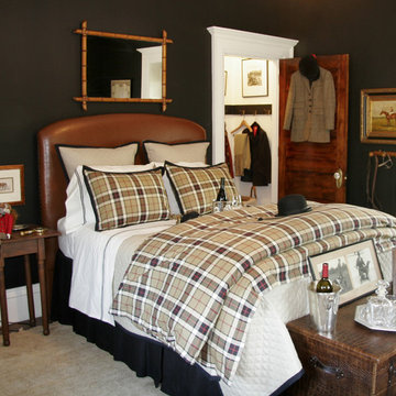 Chadsford Show House