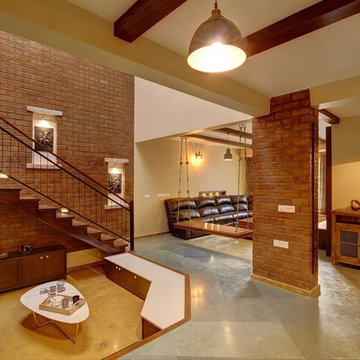 GoodEarth Malhar - Resonance