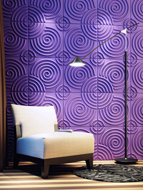 Deco Panels | Houzz