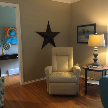 Bungalow Redesign, Estevan