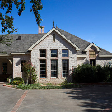 Texas T2