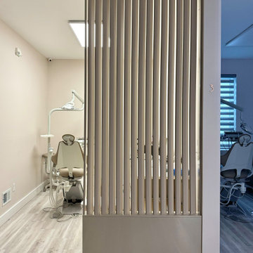Medical office