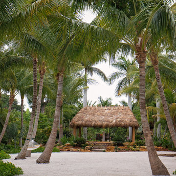 Captiva Island Tropical Oasis