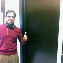 LikeMilcasa - Interior Doors