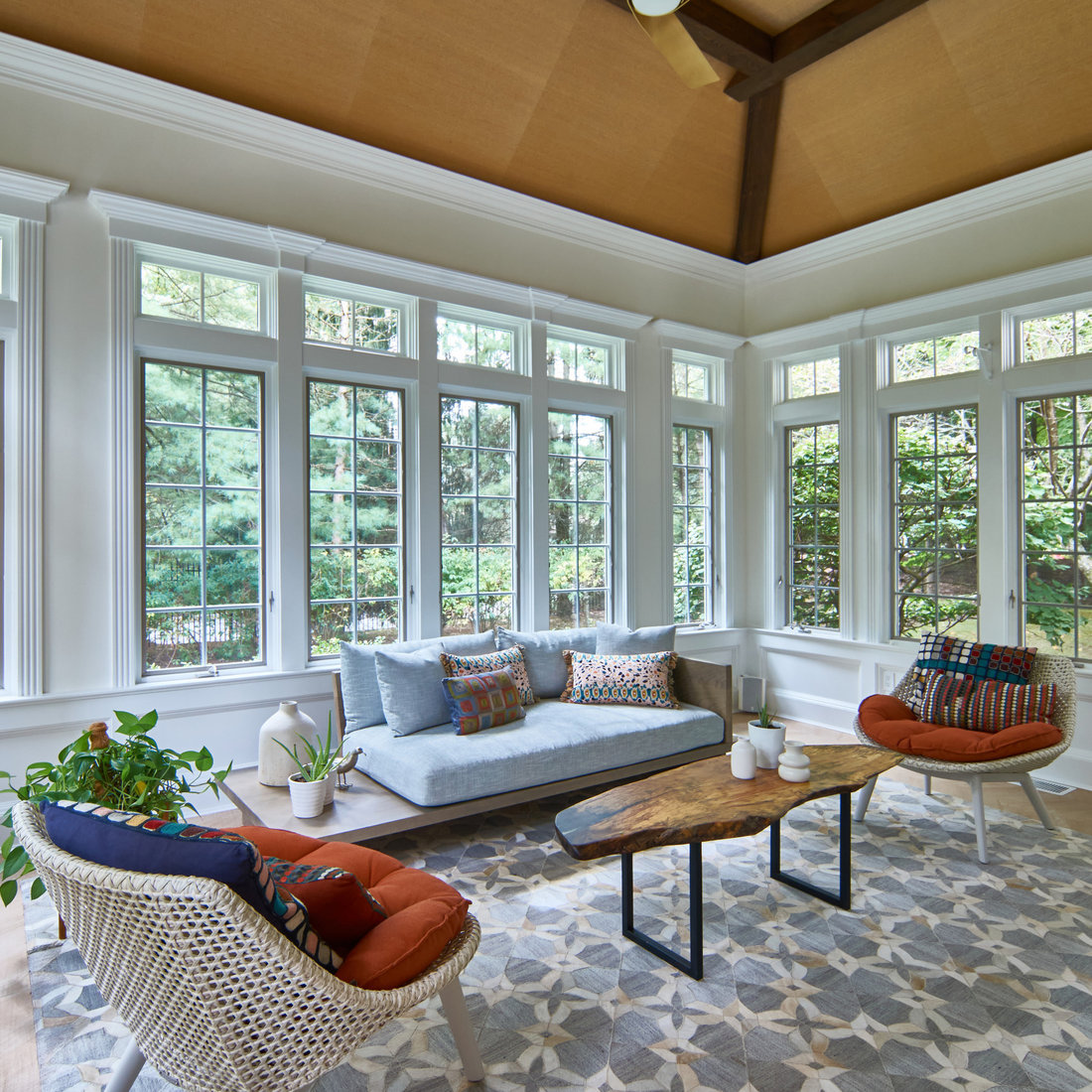 Corrigan Residence