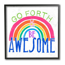 Lola’s Rainbow Bedroom Ideas