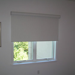 Roller Shade - Roller Shades