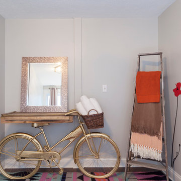 No Place Like Home Airbnb
