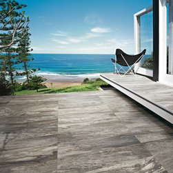 Porcelain Tile - Wall And Floor Tile