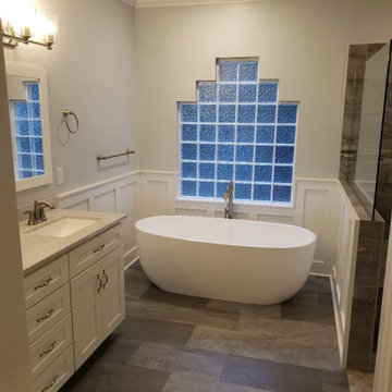 Dream Shower