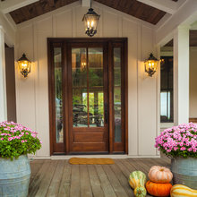 Brandon’ Exteriors