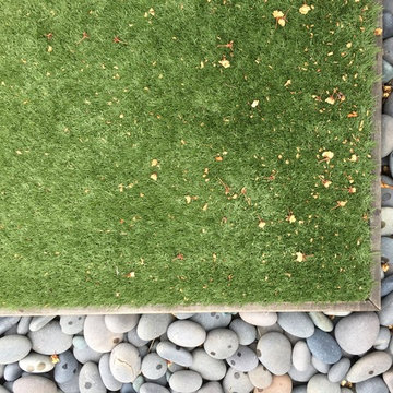 Brooklyn Rooftop Garden