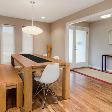 Heathermore Whole House Remodel