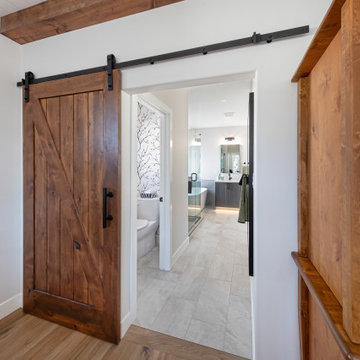 St. Albert Regency Heights Estates #3 - Interior Renovation