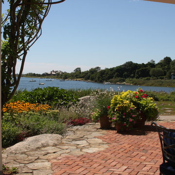 Glacial Till Retreat