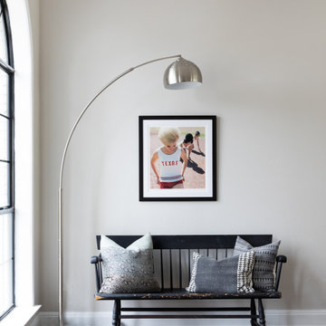 Whitemarsh Remodel