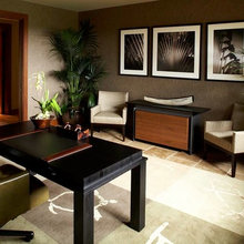Home Office Ideas