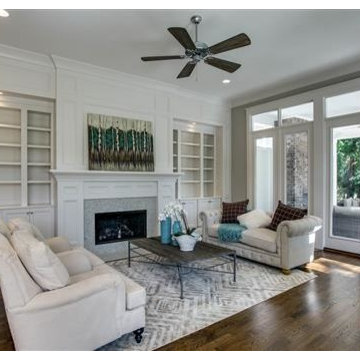 Everbright Subdivision