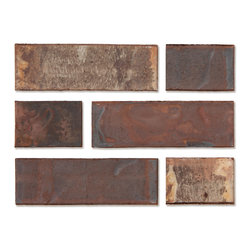 Product:  Slimbrick Tile - Bricks And Masonry