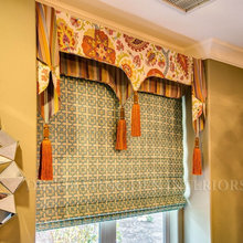 Window Dressings