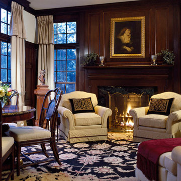 American Neoclassical