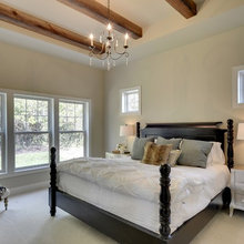Master Bed/Bath
