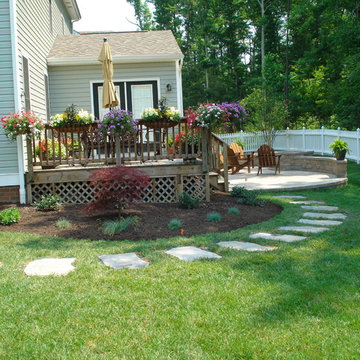 Quinton Residence