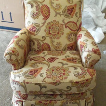 chairs