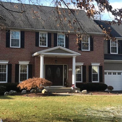 Replacement Windows Chalfont PA - Windows