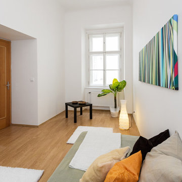 A vacant Home Staging job - Old Town (Stare Mesto), Prague, Czech Republic